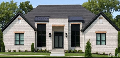 2854 Fawn Meadows Ct Edwardsville, IL 62025