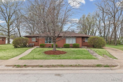 717 Royal Heights Rd Belleville, IL 62226