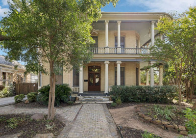 134 Cedar St San Antonio, TX 78210