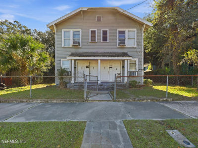 234 E 18th St Jacksonville, FL 32206