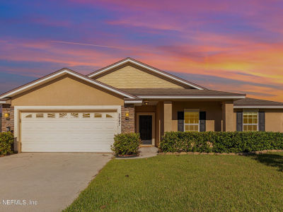 2947 Vianey Pl Green Cove Springs, FL 32043