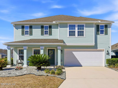 14602 Barred Owl Way Jacksonville, FL 32259