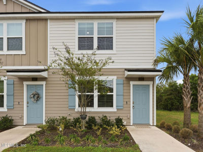 4935 Nebula Ln Jacksonville, FL 32256