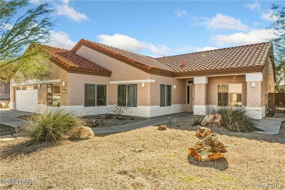 2328 Soaring Eagle Dr Bullhead City, AZ 86442
