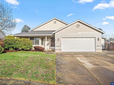 186 NW Elderberry Ln Dallas, OR 97338