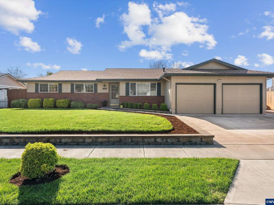 3781 Joshua Ave NE Salem, OR 97305