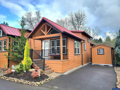 8372 Enchanted Way SE #266 Turner, OR 97392