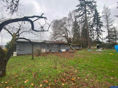 3910 S Santiam Hwy Lebanon, OR 97355