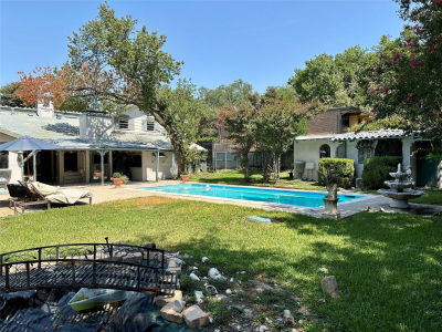 5338 W University Blvd Dallas, TX 75209