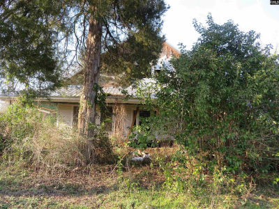 1350-4 Holes Rd Orangeburg, SC 29115