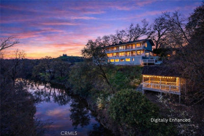 12030 Rodden Rd Oakdale, CA 95361