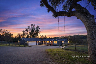 1668 Carmelita Ln La Grange, CA 95329