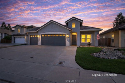 2408 Snapdragon Ct Modesto, CA 95355