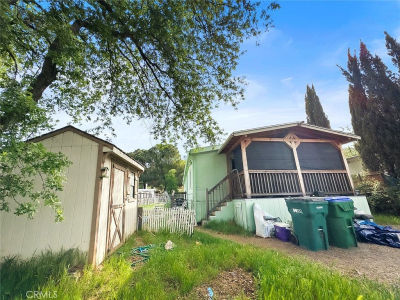18162 9th Ave Jamestown, CA 95327