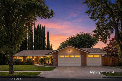 1246 Paseo Redondo Dr Merced, CA 95348