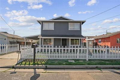 1220 Fig Ave Merced, CA 95341