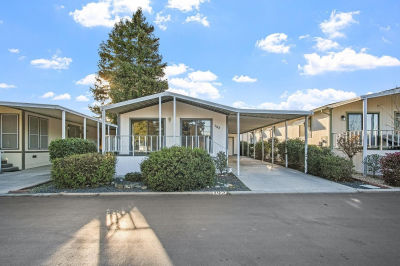 1500 Held Dr SPC 103 Modesto, CA 95355