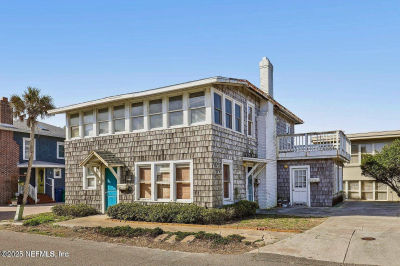 1408 Strand St Neptune Beach, FL 32266