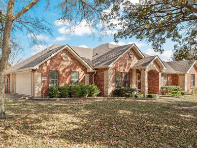 2349 Kandy Ln Kaufman, TX 75142