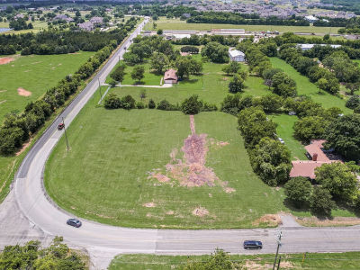 0 Fm 740 Rockwall, TX 75032