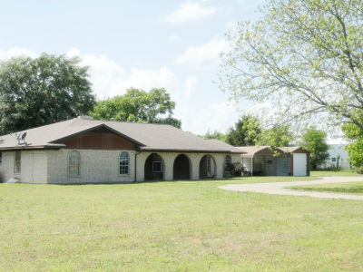 8348 Fm 2860 Kaufman, TX 75142