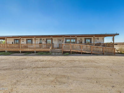 27828 N Black Butte Rd Wittmann, AZ 85361