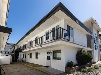 5301 Atlantic Ave #D Wildwood, NJ 08260