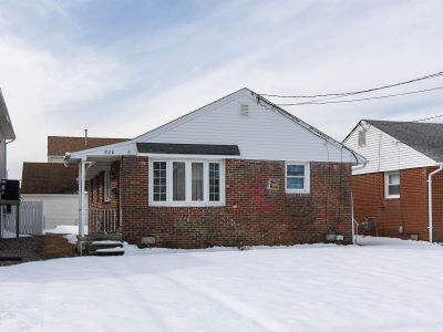 520 W Mulberry Ave North Wildwood, NJ 08260