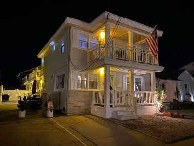 318 E Hollywood Ave #1 Wildwood, NJ 08260