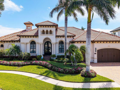 1785 Piedmont Ct Marco Island, FL 34145