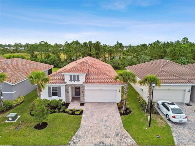 620 Nasturtium Ct Nokomis, FL 34275