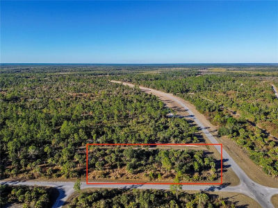 Silverleaf Rd #16 North Pt, FL 34288