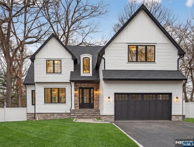 61 Beech St Ramsey, NJ 07446