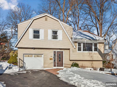 33 Sherwood Dr Ramsey, NJ 07446