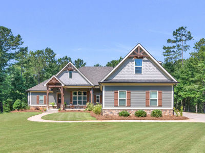 506 Crescent Drive, Forsyth, GA, USA