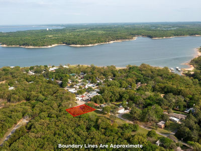 59 Shoreline Rd #1-4 Pottsboro, TX 75076