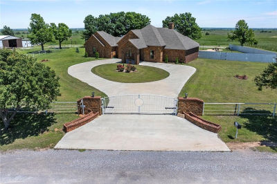 1415 County Street 2802 Pocasset, OK 73079