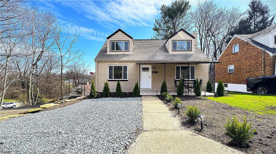 140 Orchard Dr Penn Hills, PA 15235