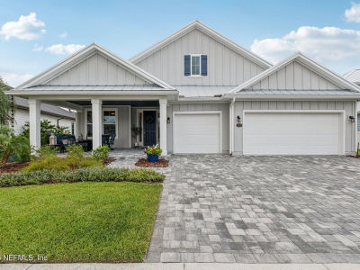 221 Marquesa Cir Saint Johns, FL 32259
