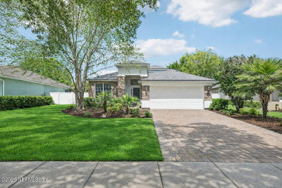 131 Cornwall Dr Ponte Vedra, FL 32081