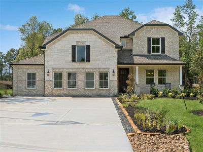 931 Tarkington Timbers Dr Cleveland, TX 77327