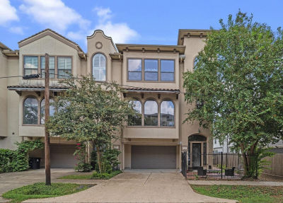 1510 Reinerman St Houston, TX 77007
