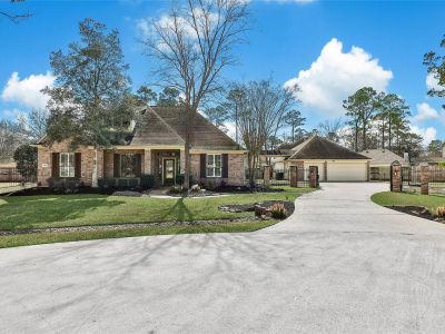 1002 Acorn Ct Friendswood, TX 77546