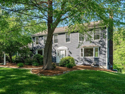 63 Pine Hill Rd Southborough, MA 01772
