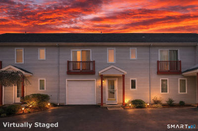 30 Silver Sands Rd #C-9 East Haven, CT 06512