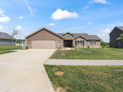 773 Sycamore St Decatur, IN 46733