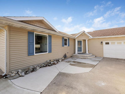 7754 Saint Joe Rd Fort Wayne, IN 46835