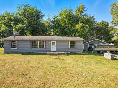 995 E 625 N Fremont, IN 46737