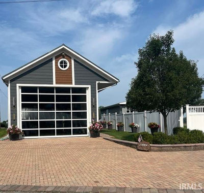 11889 N Forest Dr Syracuse, IN 46567