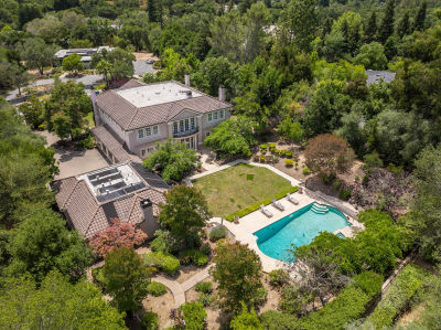 90 Broadacres Rd, Atherton, CA, USA